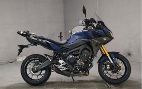 YAMAHA TRACER 9 GT 2018 RN51J