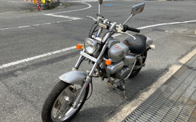 HONDA MAGNA 50 AC13