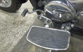 HONDA SHADOW 750 Gen. 2 2002 RC44