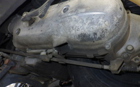 HONDA SPACY 100 JF13