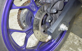 YAMAHA YZF-R25 A 2020 RG43J