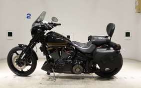 HARLEY FXSE1800CVO 2016