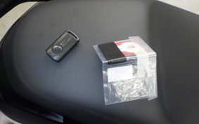 YAMAHA NMAX-3 2020 SEL1J