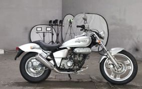 HONDA MAGNA 50 AC13