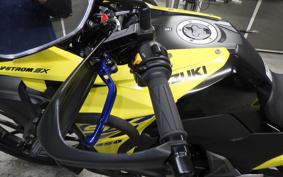 SUZUKI Vストローム250SX 2026