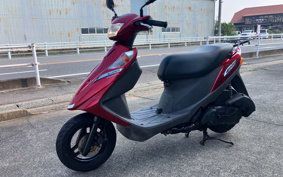 SUZUKI ADDRESS V125 CF46A