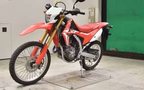 HONDA CRF250L MD44