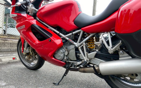 DUCATI ST3 2005 ZDMS300AA4B