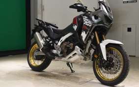 HONDA CRF1100L AFRICA TWIN DCT 2026 SD15