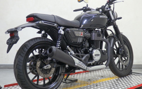 HONDA GB350S 2022 NC59