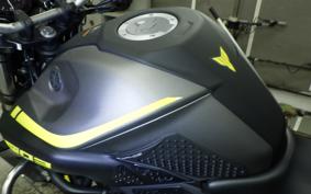 YAMAHA MT-03 2018 RH13J