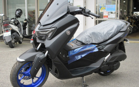 YAMAHA NMAX ABS SEL1J