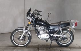 SUZUKI GN125 H PCJG9