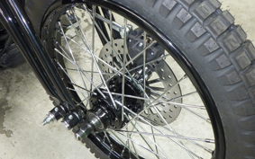 HARLEY FLSTF 1450 2001