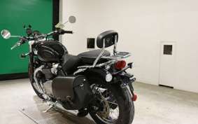 TRIUMPH BONNEVILLE SPEED 2025