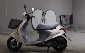 SUZUKI LET's 5 CA47A
