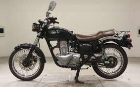KAWASAKI ESTRELLA 2020 BJ250A