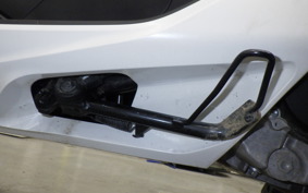 HONDA PCX 160 2005 KF47