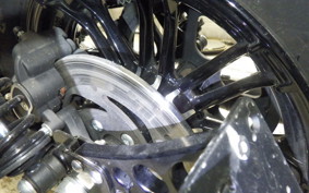 HARLEY XL1200X 2020