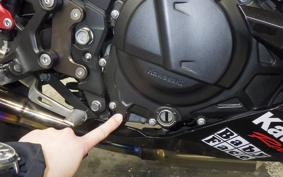 KAWASAKI Z400 Gen.2 2022