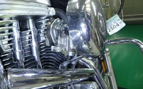HARLEY XL1200 1989