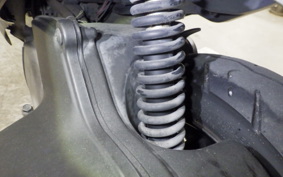 SUZUKI LET's 4 2023 CA45A