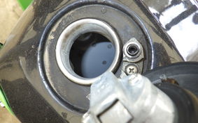 KAWASAKI KSR110 E KL110D