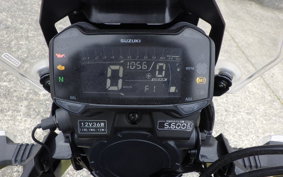 SUZUKI Vｽﾄﾛｰﾑ250A