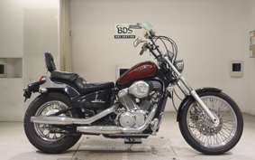 HONDA STEED 400 1993 NC26