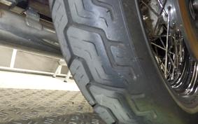 HARLEY FLHR 1450 1999
