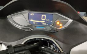 HONDA PCX 160 KF47