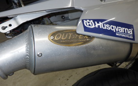 HUSQVARNA SMR125