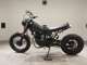 Фото Yamaha TW200 с японского аукциона