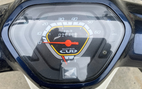 HONDA SUPER CUB50 AA04