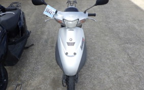 SUZUKI LET's 2 CA1PA