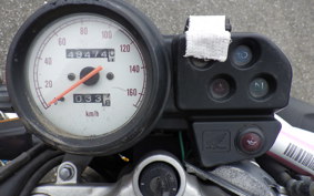 HONDA VTR 250 MC33