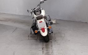 YAMAHA DRAGSTAR 400 CLASSIC 2012 VH02J