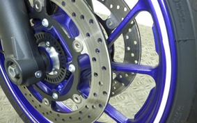 YAMAHA MT-07 2022 RM33J