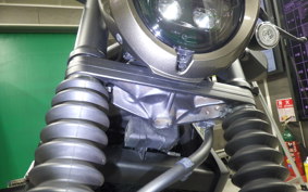 HONDA REBEL 250 S 2013 MC49
