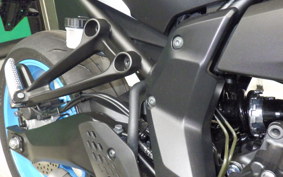 YAMAHA MT-07 2026 RM48J