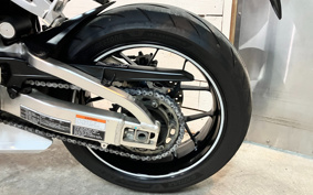 HONDA CBR600RR 2020 PC40