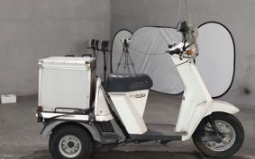 HONDA GYRO TA01