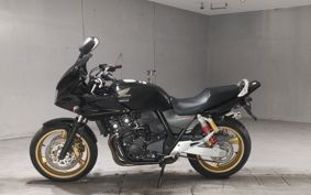 HONDA CB400SFV-4 BOLDOR 2013 NC42