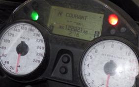 KAWASAKI ZZ1400 NINJA R 2006 ZXT40A