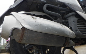 YAMAHA JOG ZR Gen.3 SA39J