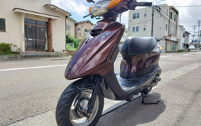 YAMAHA JOG DELUXE SA36J
