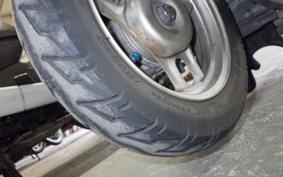 HONDA DIO Gen.6 AF62