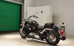 SUZUKI INTRUDER 400 Classic 2005 VK54A