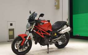 DUCATI MONSTER 696 2009