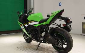 KAWASAKI NINJA ZX-6R A 2025 ZX636J